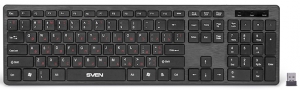 Sven Elegance 5800 USB Black Sven Elegance 5800 USB Black